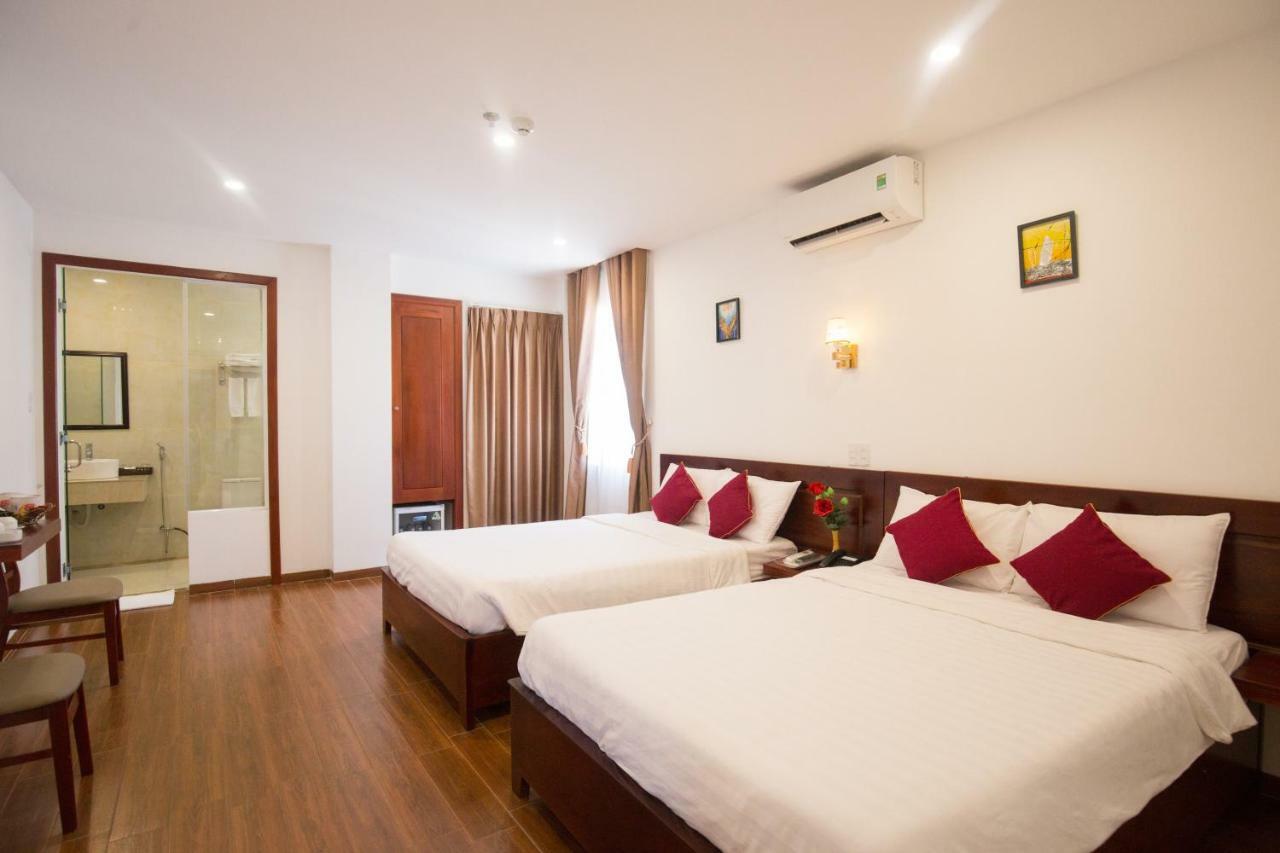 Hotel Le Centre 3*
