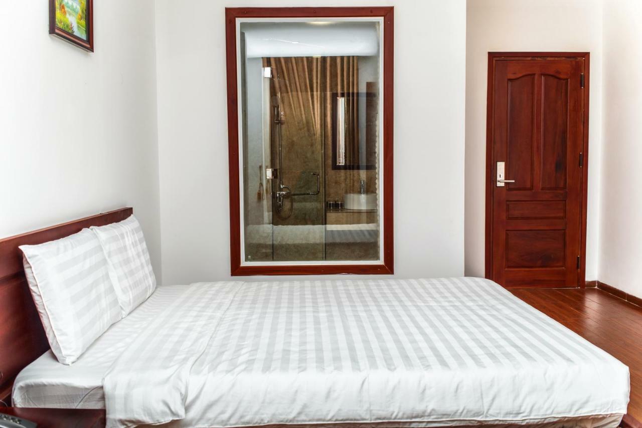 Le Centre 3* Pleiku