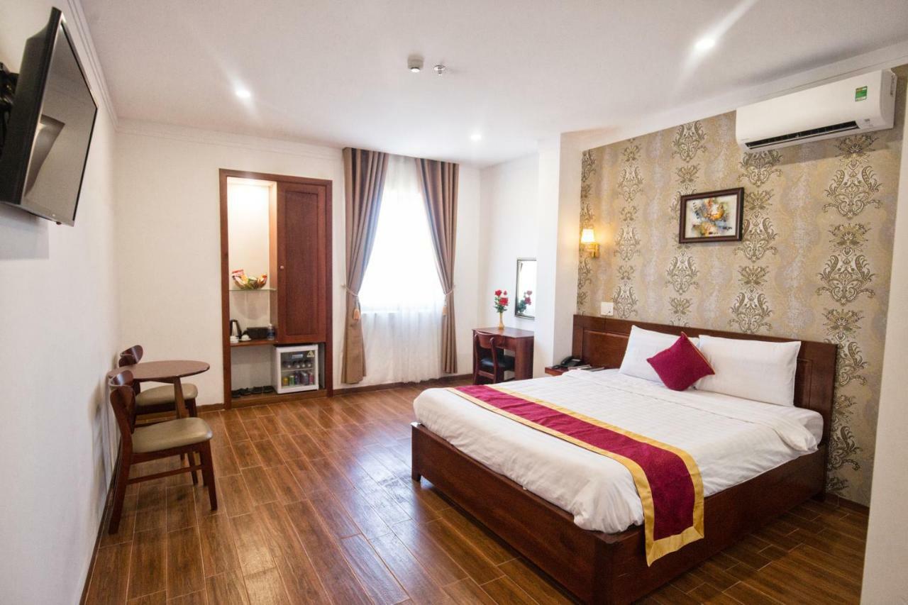 Le Centre 3* Pleiku